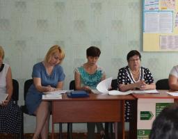 Відбулася планова комплексна перевірка бібліотек КЗ «Новопсковська ЦБС»