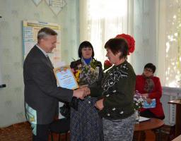 Проведено круглий стіл з опікунами, піклувальниками та прийомними батьками району