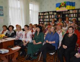 Святкування Андріївських вечорниць!