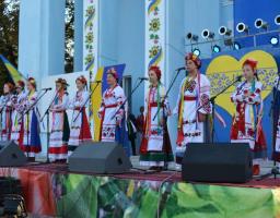 24 серпня - День незалежності України!