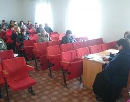 Обговорено зміни внесені до порядку призначення житлових субсидій