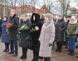 День визволення Новопскова