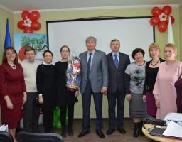 Білолуцька селищна бібліотека-філія відкрила свої двері для відвідувачів.