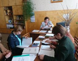 Атестація  працівників закладів культури клубного типу району