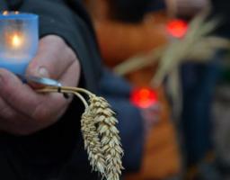 Звернення голови районної державної адміністрації Людмили Латишевої до Дня пам’яті жертв голодоморів
