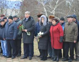 14 грудня День вшанування учасників ліквідації наслідків аварії на Чорнобильській АЕС