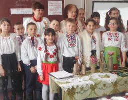  Проведено семінар для вчителів української мови та літератури