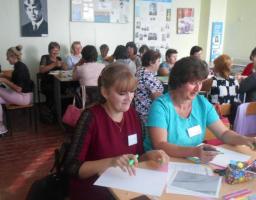 СУЧАСНИЙ ВЧИТЕЛЬ ЯК ПРОВІДНИК ЗМІН