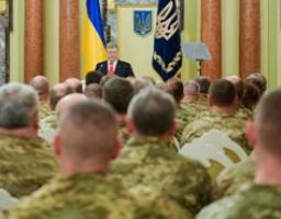 ПРЕСС-РЕЛИЗ  18.01.19  Для української армії зібрали понад 196 млн грн