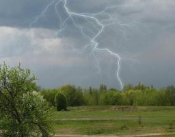 УВАГА! Інформація Луганського обласного центру з гідрометеорології