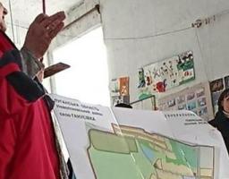 Увага громадські обговорення!