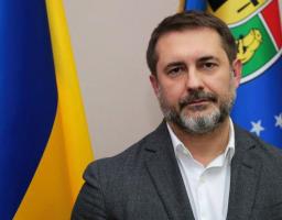 Привітання голови Луганської обласної державної адміністрації – керівника обласної військово-цивільної адміністрації  Сергія Гайдая з нагоди Дня Служби безпеки України