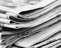 Реформування державних та комунальних  друкованих засобів масової інформації добігає кінця