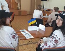 «Євроквіз – 2019» - святкуємо День Європи!
