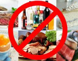 Небезпечні продукти літа:  як вберегтися від отруєнь?