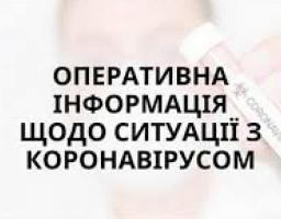 За останні три доби у Новопсковському районі підтверджено 12 нових випадків захворювання на COVID-19