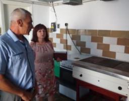 Заклади загальної середньої та дошкільної освіти Новопсковського району готові розпочати свою роботу в новому навчальному році