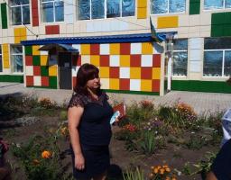 20 серпня завершила свою роботу виїзна комісія з перевірки закладів освіти району до нового навчального року