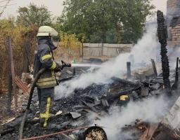 УВАГА НАСЕЛЕННЯ РАЙОНУ!!! ПОЖЕЖОНЕБЕЗПЕЧНИЙ ПЕРІОД!