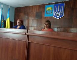 Відбулося засідання комісії щодо придбання житла дітям-сиротам, дітям, позбавленим батьківського піклування, за рахунок субвенції з державного бюджету місцевим бюджетам протягом 2019-2020 років