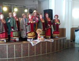         14 листопада 2019 року у готельному комплексі «Мир» м. Сєвєродонецьк відбулися урочисті заходи та святковий концерт з нагоди святкування Дня працівника сільського господарства.