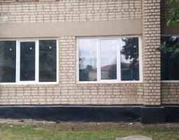 Капітальний ремонт будівлі лікувального корпусу Новопсковського ТМО розпочато