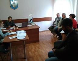 Відбувся конкурс з визначення перевізників на приміських автобусних маршрутах загального користування, які не виходять за межі Новопсковського району