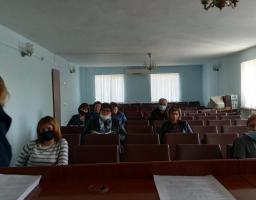  Відбулося 14-те засідання комісії з питань захисту прав дитини