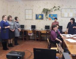 Пройшов І тур всеукраїнського конкурсу «Учитель року - 2020»