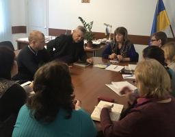 Обговорено нові правила закупівлі електричної енергії