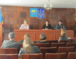 Проведено семінар щодо захисту прав споживачів