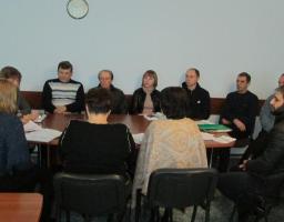 Відбувся конкурс з визначення перевізників на приміських автобусних маршрутах загального користування, які не виходять за межі Новопсковського району