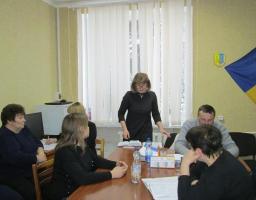 Громадське обговорення перспективних планів розвитку Кам’янської сільської ради