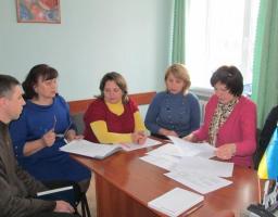 Відбулося чергове засідання Громадської ради