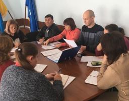 Триває впровадження медичної реформи в районі