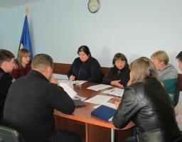 Відбулося засідання Державної надзвичайної протиепізоотичної комісії