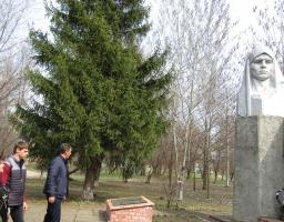 Проводиться інвентаризація об’єктів культурної спадщини району.