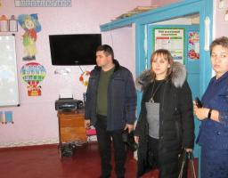 Виїзний прийом