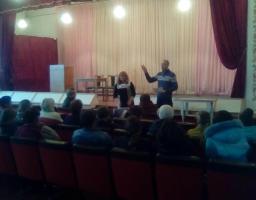 Відбулося обговорення питання децентралізації освітньої галузі.
