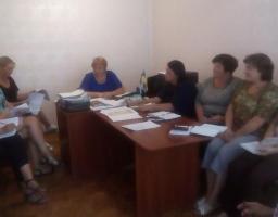 Відбулося навчання державних службовців з питань антикорупційного законодавства України