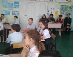Вчимося спілкуватись англійською мовою