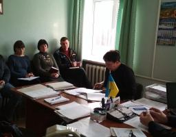 Надання соціальних послуг вразливим категоріям населення