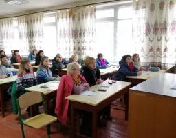 Оволодіваємо мультимедійними технологіями