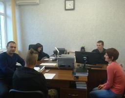 Діти  в умовах «відновного правосуддя».