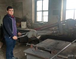 Екскурсія на виробництво