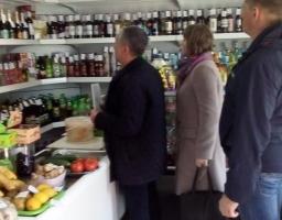 ПРОТИДІЯ НЕЛЕГАЛЬНОМУ ОБІГУ АЛКОГОЛЬНОЇ ПРОДУКЦІЇ