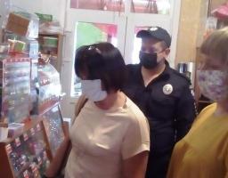 Протягом дії карантину на території Новопсковського району тривають перевірки  суб’єктів господарювання 