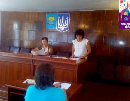 Відбулося засідання комітету забезпечення доступності осіб з інвалідністю та інших маломобільних груп населення до об’єктів соціальної та інженерно-транспортної інфраструктури