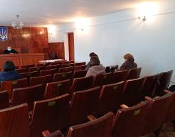 Проведено засідання районної координаційної ради з питань сім’ї, гендерної рівності, демографічного розвитку, запобігання та протидії домашньому насильству та протидії торгівлі людьми