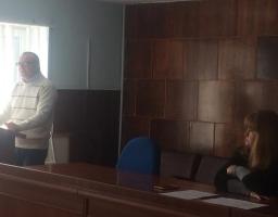 Відбулася робоча нарада з представниками сільських та селищних рад району.